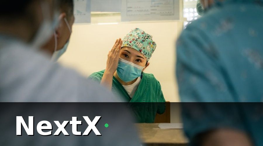 NextX — 2. Quy trình xếp ca chuẩn cho bệnh viện tư nhân