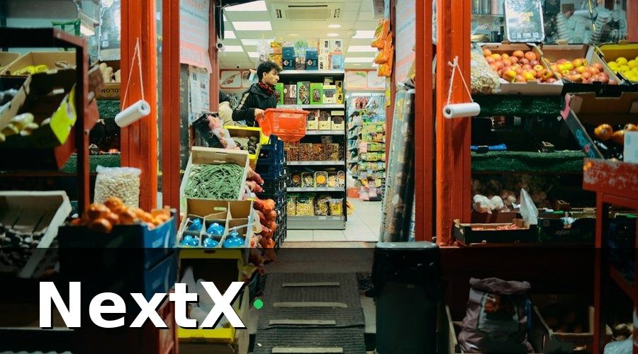 NextX — 1. Những thách thức đặc thù khi quản lý nhân viên chuỗi bán lẻ
