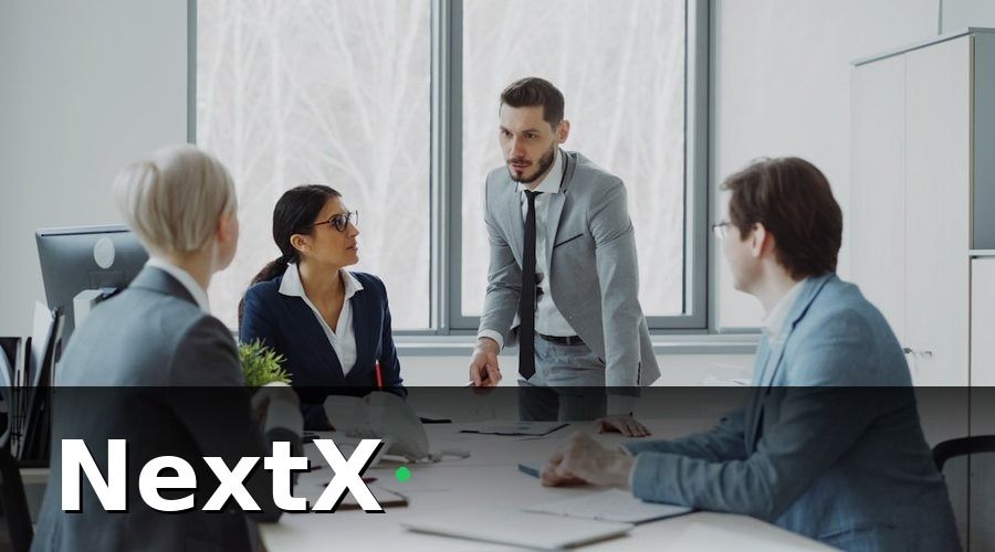 NextX — 2. Quy trình xếp ca chuyên nghiệp cho chuỗi bán lẻ