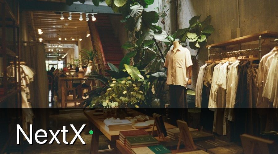 NextX — 1. Tại sao quản lý nhân viên cửa hàng lại phức tạp hơn văn phòng?