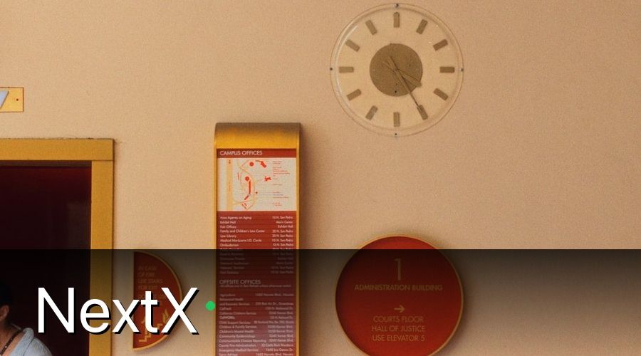 NextX — 2. Xếp ca hiệu quả: nguyên tắc và công cụ