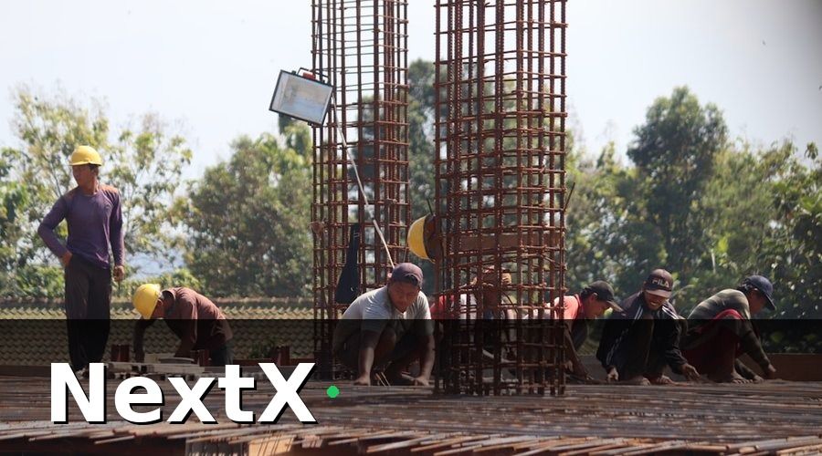 NextX — 1. Đặc thù nhân sự tại cửa hàng vật liệu xây dựng