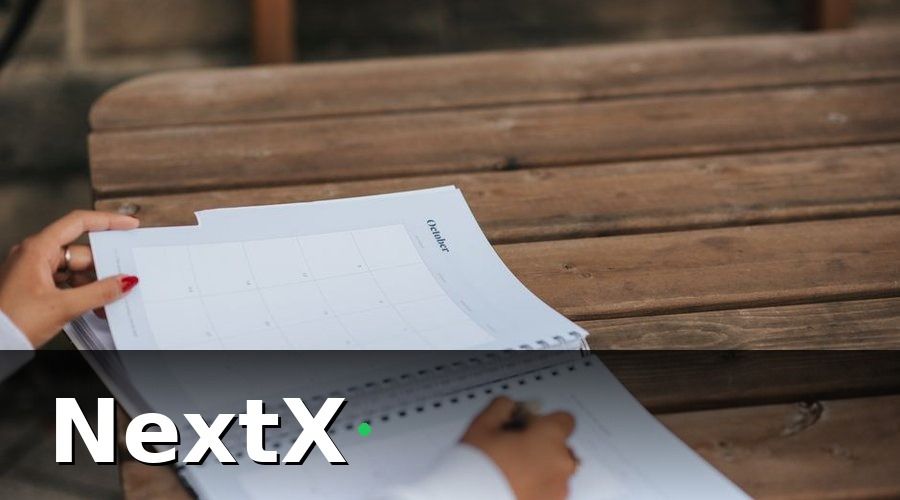 NextX — 2. Vấn đề xếp ca tại siêu thị điện máy