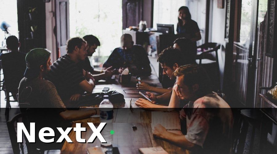 NextX — 2. Xây dựng quy trình xếp ca cho nhân viên du lịch