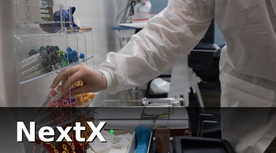 NextX — 2. Cách xếp ca làm việc hiệu quả cho công ty dược phẩm