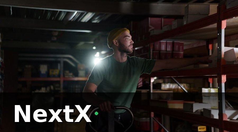 NextX — Quản lý nhân viên doanh nghiệp FMCG: xếp ca và tính lương hiệu quả