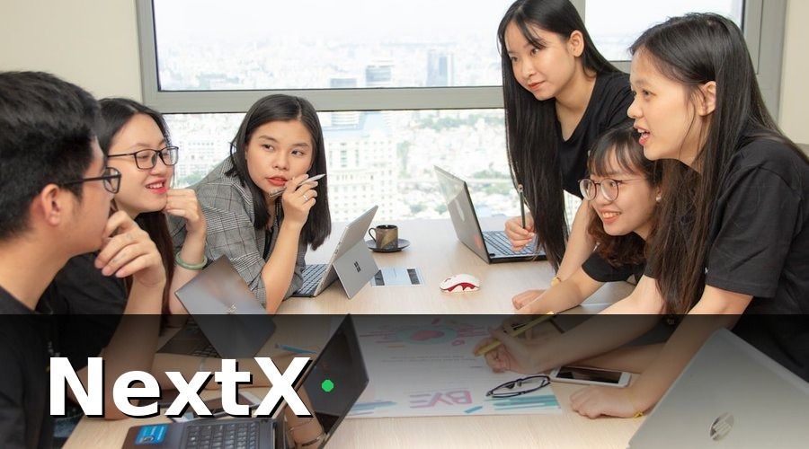 NextX — 2. Quy trình xếp ca nhân viên FMCG chuẩn