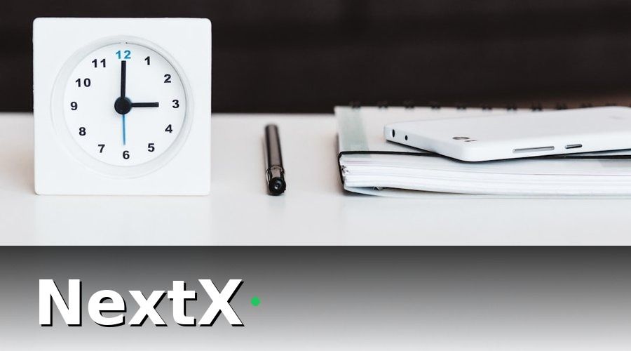 NextX — 3. Hệ Thống Chấm Công Chính Xác — Nền Tảng Để Tính Lương Đúng