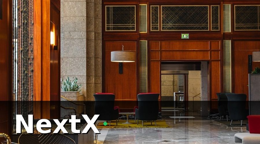 NextX — 1. Vì sao quản lý nhân viên khách sạn mini khó hơn tưởng?