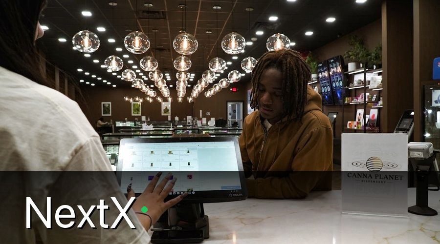NextX — 1. Tại sao quản lý nhân viên cửa hàng kính mắt khó hơn bạn nghĩ?
