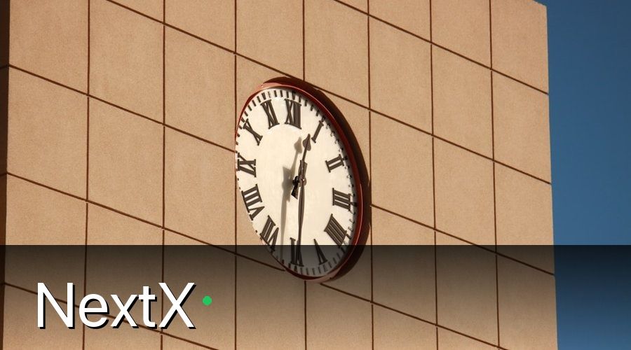 NextX — 3. Chấm công minh bạch — nền tảng của tính lương chính xác