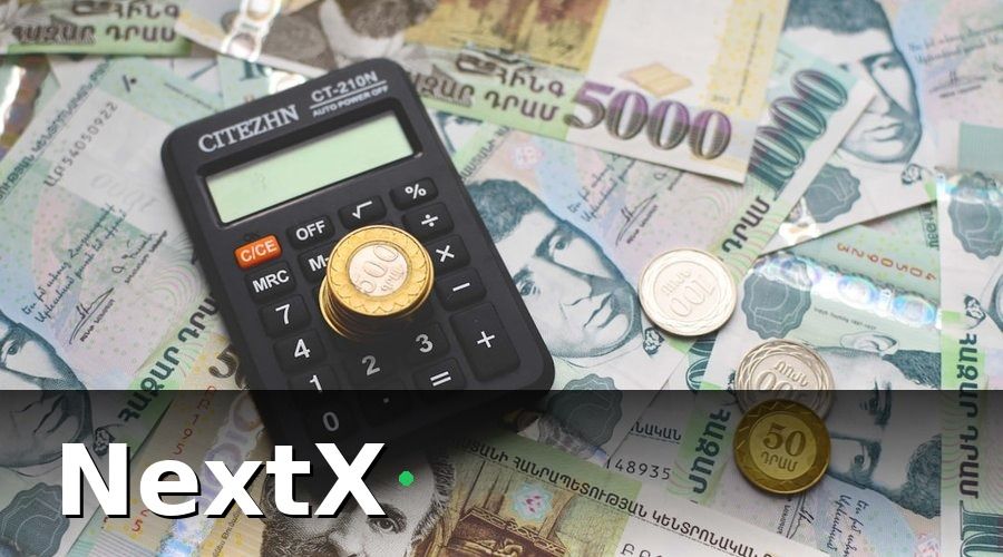 NextX — 3. Cách tính lương minh bạch cho nhân viên mầm non