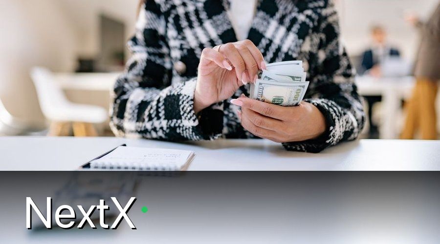 NextX — 3. Tính lương nhân viên môi giới BĐS: từng bước cụ thể