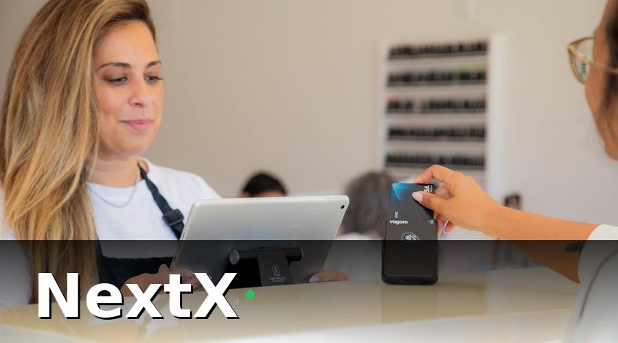 NextX — 1. Tại Sao Quản Lý Nhân Viên Tiệm Nail Khác Với Các Ngành Khác?