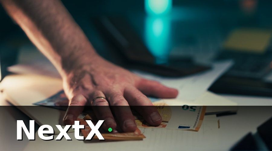NextX — 3. Tính Lương Nhân Viên Tiệm Nail: Công Thức và Lưu Ý