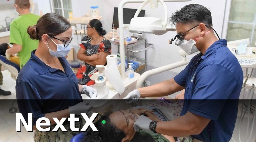 NextX — 1. Tại sao quản lý nhân viên phòng khám nha khoa lại phức tạp hơn bạn nghĩ?