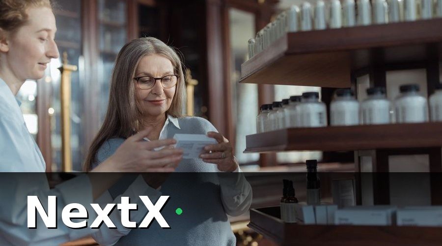 NextX — 1. Vì Sao Quản Lý Nhân Viên Chuỗi Nhà Thuốc Khác Biệt Hoàn Toàn So Với Cửa Hàng Đơn Lẻ?
