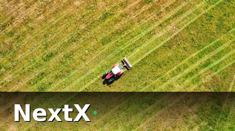 NextX — 1. Vì sao quản lý nhân viên nông trại khó hơn các ngành khác?