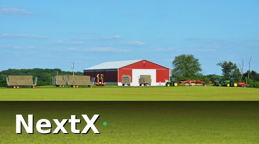 NextX — 2. Cách xếp ca làm việc cho nhân viên nông trại
