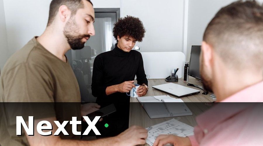 NextX — 2. Xếp ca nhân viên nhà phân phối: những nguyên tắc không thể bỏ qua