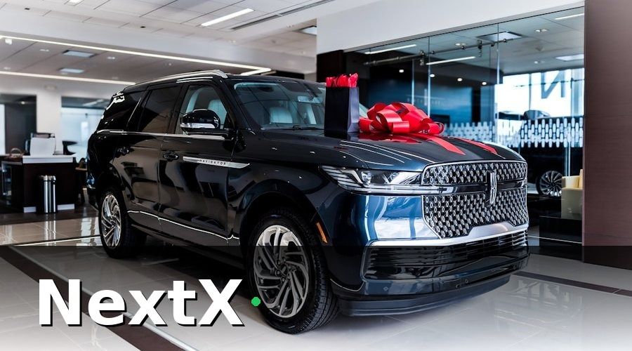 NextX — 1. Thách thức đặc thù khi quản lý nhân viên showroom ô tô
