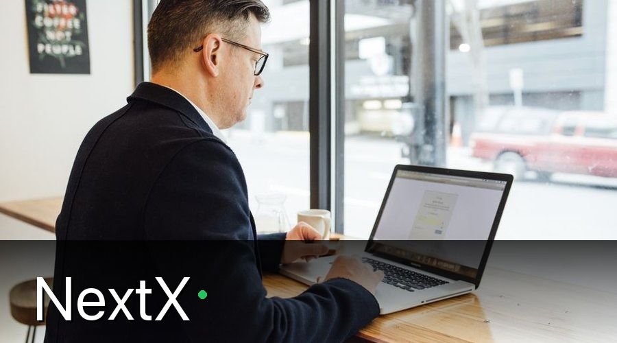 NextX — 3. Chấm công chính xác — nền tảng để tính lương đúng