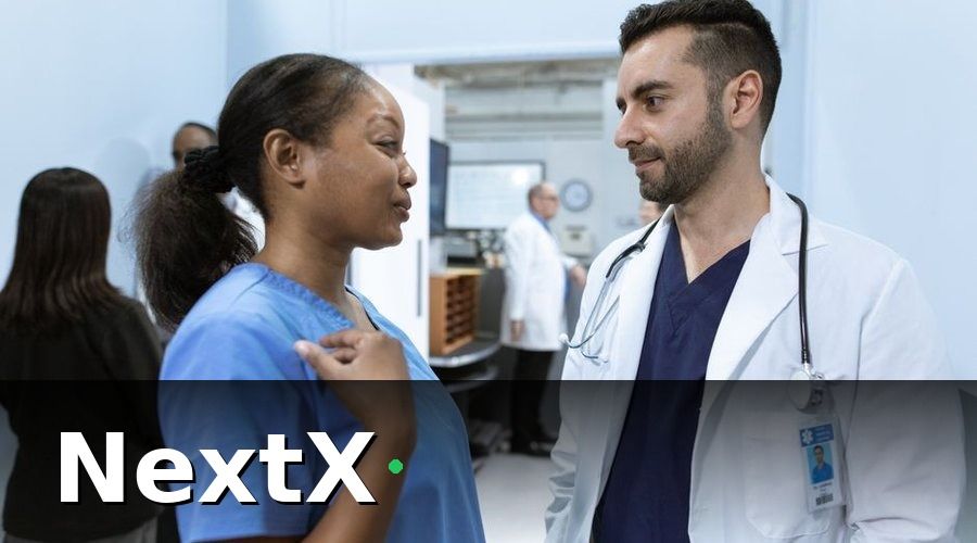 NextX — 2. Xây dựng hệ thống xếp ca làm việc cho phòng khám