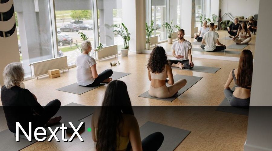 NextX — 1. Đặc thù nhân sự phòng yoga và những khó khăn thường gặp