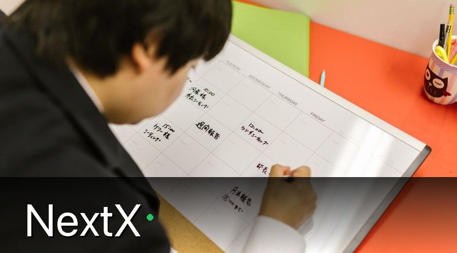 NextX — 2. Hướng dẫn xây dựng hệ thống xếp ca cho phòng yoga