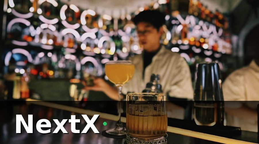 NextX — 2. Xếp ca nhân viên quán bar: nguyên tắc và quy trình thực tế