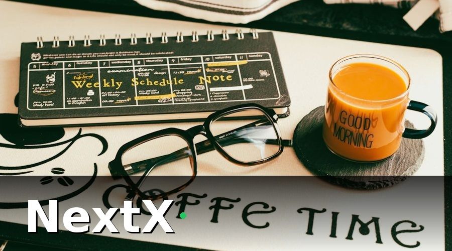 NextX — 2. Xây dựng khung ca làm việc chuẩn cho quán cafe