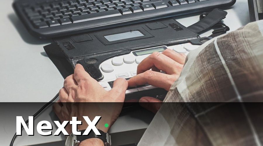 NextX — 3. Chấm công chính xác — nền tảng của tính lương minh bạch