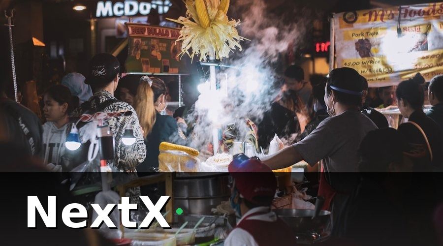 NextX — Tại sao quản lý nhân viên quán lẩu khó hơn nhà hàng thông thường?