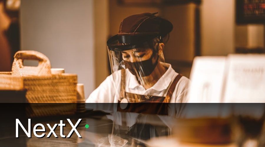 NextX — Tại sao quản lý nhân viên quán trà sữa lại khó hơn tưởng?