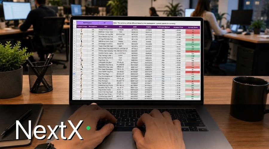 NextX — Xếp ca thông minh: nguyên tắc và công cụ