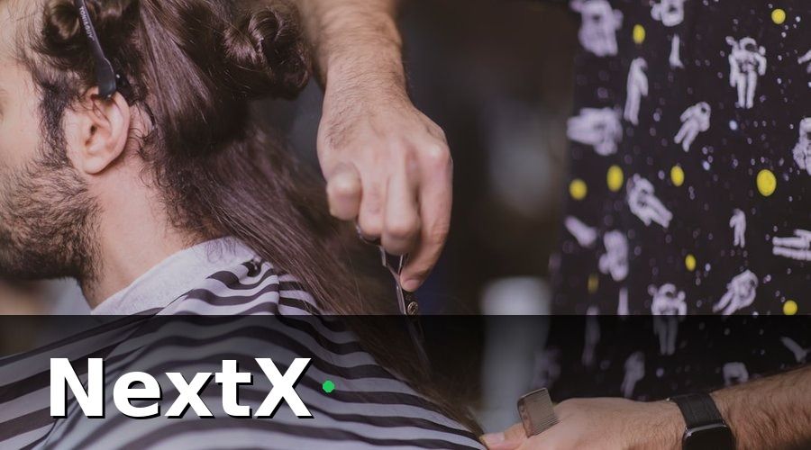 NextX — 1. Thực trạng quản lý nhân viên tại các salon tóc hiện nay