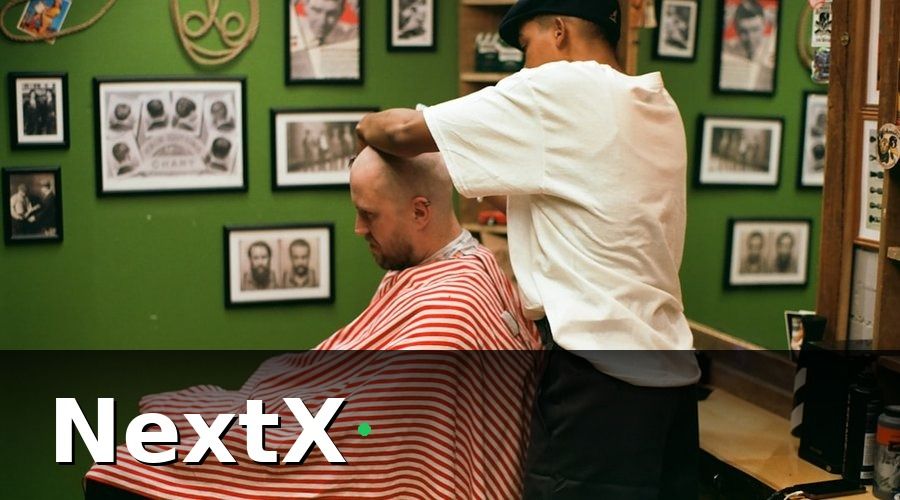 NextX — 2. Xếp ca làm việc cho nhân viên salon tóc: nguyên tắc cần nắm