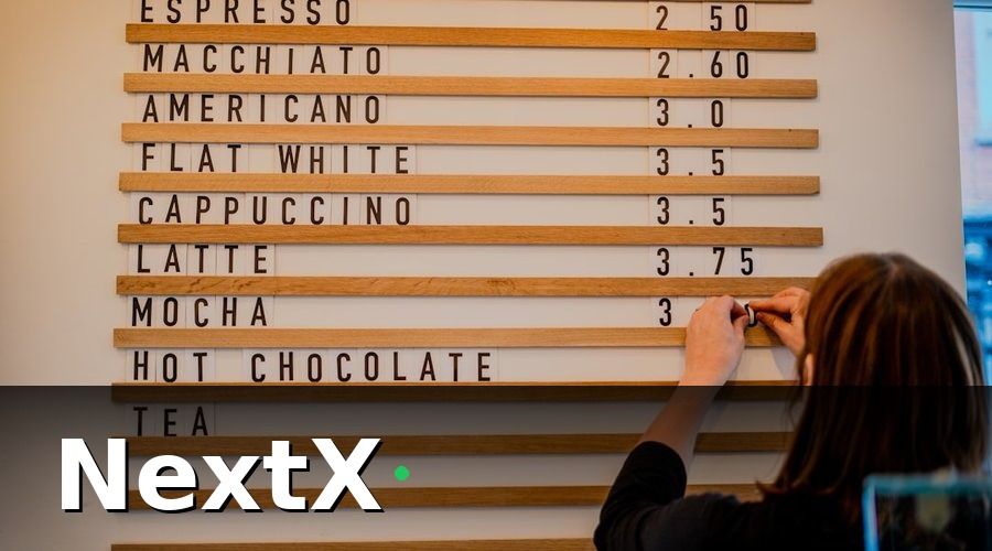 NextX — 2. Xếp Ca Làm Việc: Từ Thủ Công Sang Tự Động