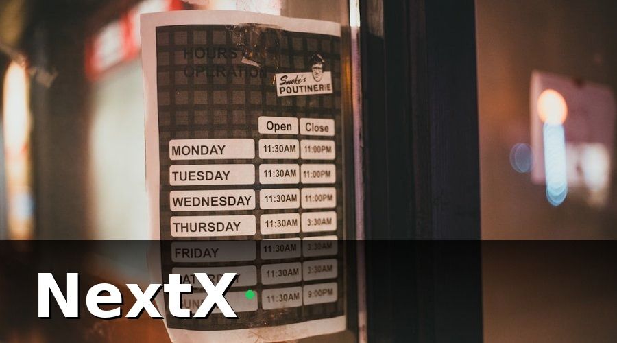NextX — 2. Xây dựng hệ thống xếp ca cho sân cầu lông