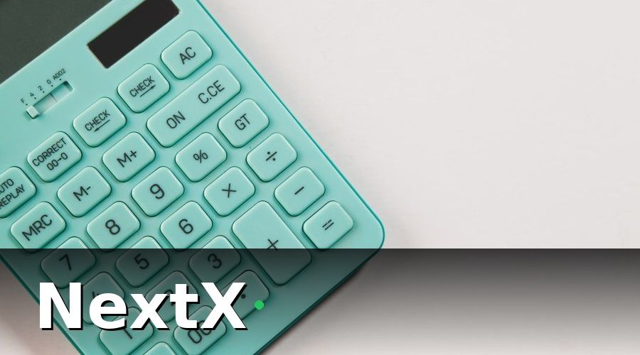 NextX — 3. Chấm công minh bạch — nền tảng tính lương chính xác