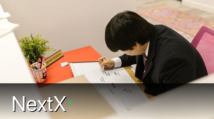 NextX — 2. Quy trình xếp ca nhân viên sân golf hiệu quả