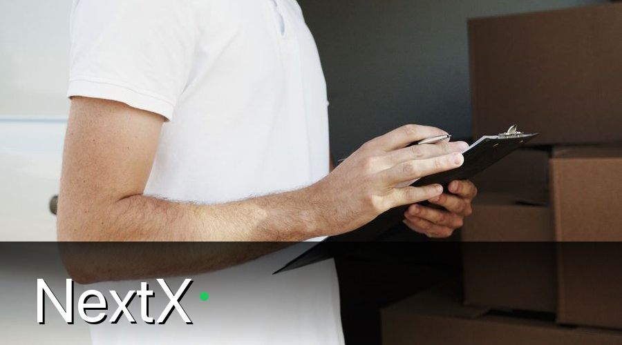 NextX — 3. Chấm công chính xác cho nhân viên làm việc ngoài trời