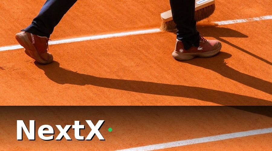 NextX — 1. Đặc Thù Nhân Sự Tại Sân Tennis Khác Gì Các Ngành Khác?