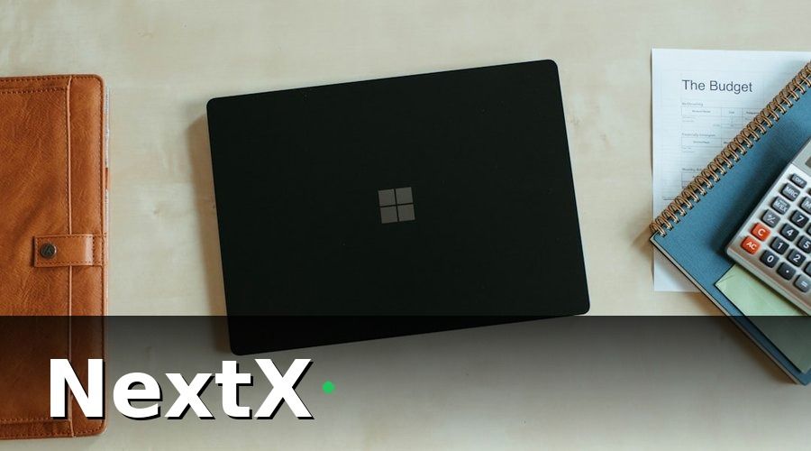 NextX — 3. Cách tính lương nhân viên siêu thị mini