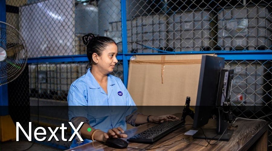 NextX — Những thách thức khi quản lý nhân viên spa