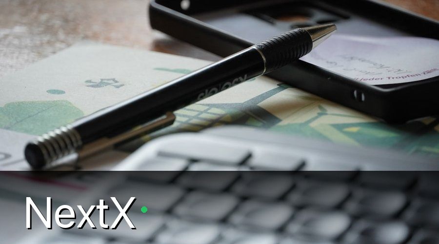 NextX — Cách tính lương nhân viên spa minh bạch, không tranh cãi