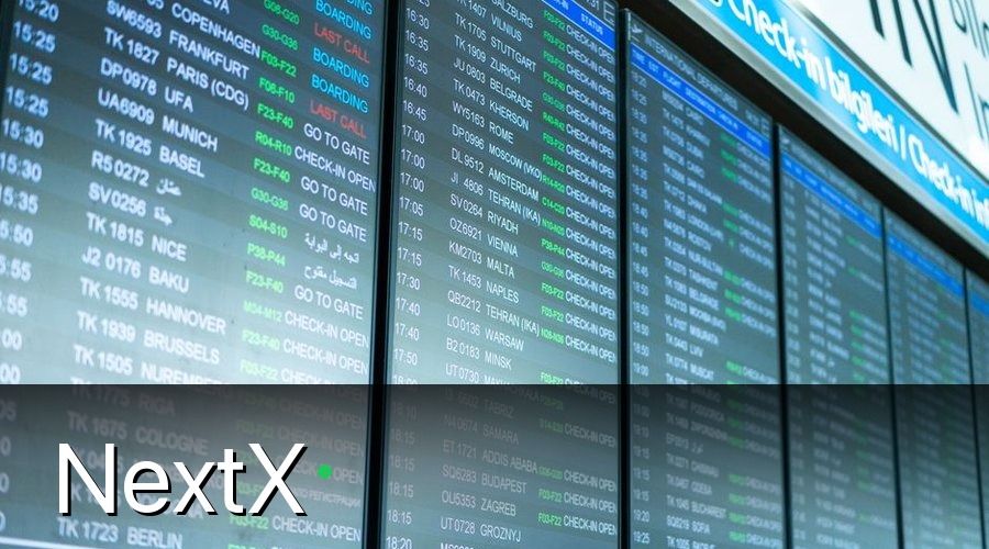 NextX — 1. Vì sao quản lý nhân viên thẩm mỹ viện khó hơn mọi người nghĩ?