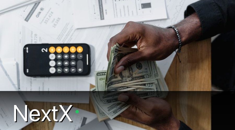 NextX — 3. Cách tính lương nhân viên thẩm mỹ viện minh bạch, không tranh chấp