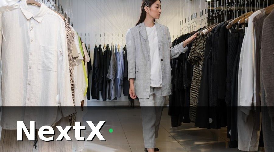NextX — 1. Vì sao quản lý nhân viên shop thời trang lại phức tạp hơn tưởng?