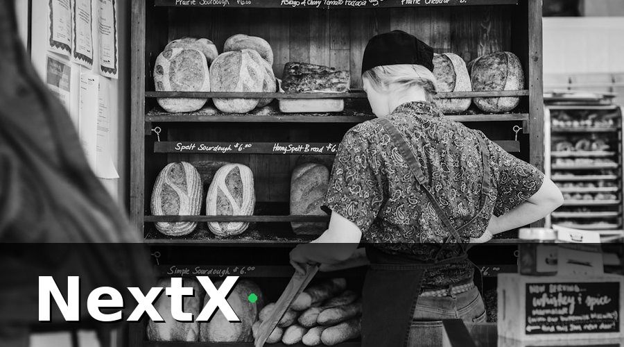 NextX — 1. Tại sao quản lý nhân viên tiệm bánh lại phức tạp hơn tưởng?